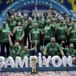 TBL’de Şampiyon: Semt77 Yalovaspor